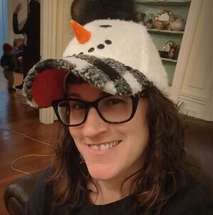 Meet your Posher, Aj